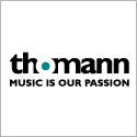 Thomann - Europas größtes Musikhaus