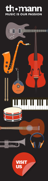 Banner promocional Universal Equipment Black 10€
