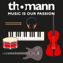 Thomann - Europas größtes Musikhaus